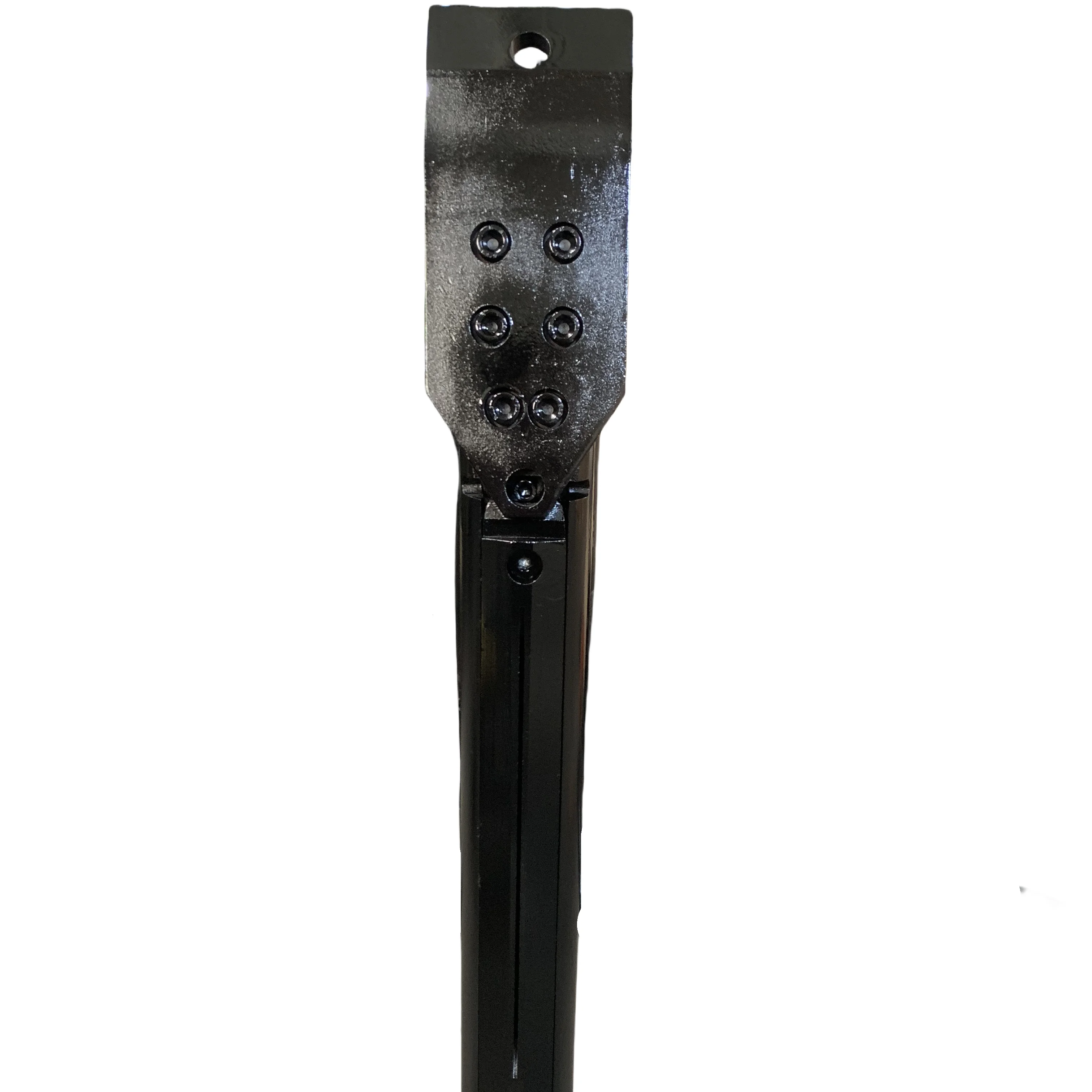 Guide drill is directly connected with eight sets.Guide plate.
