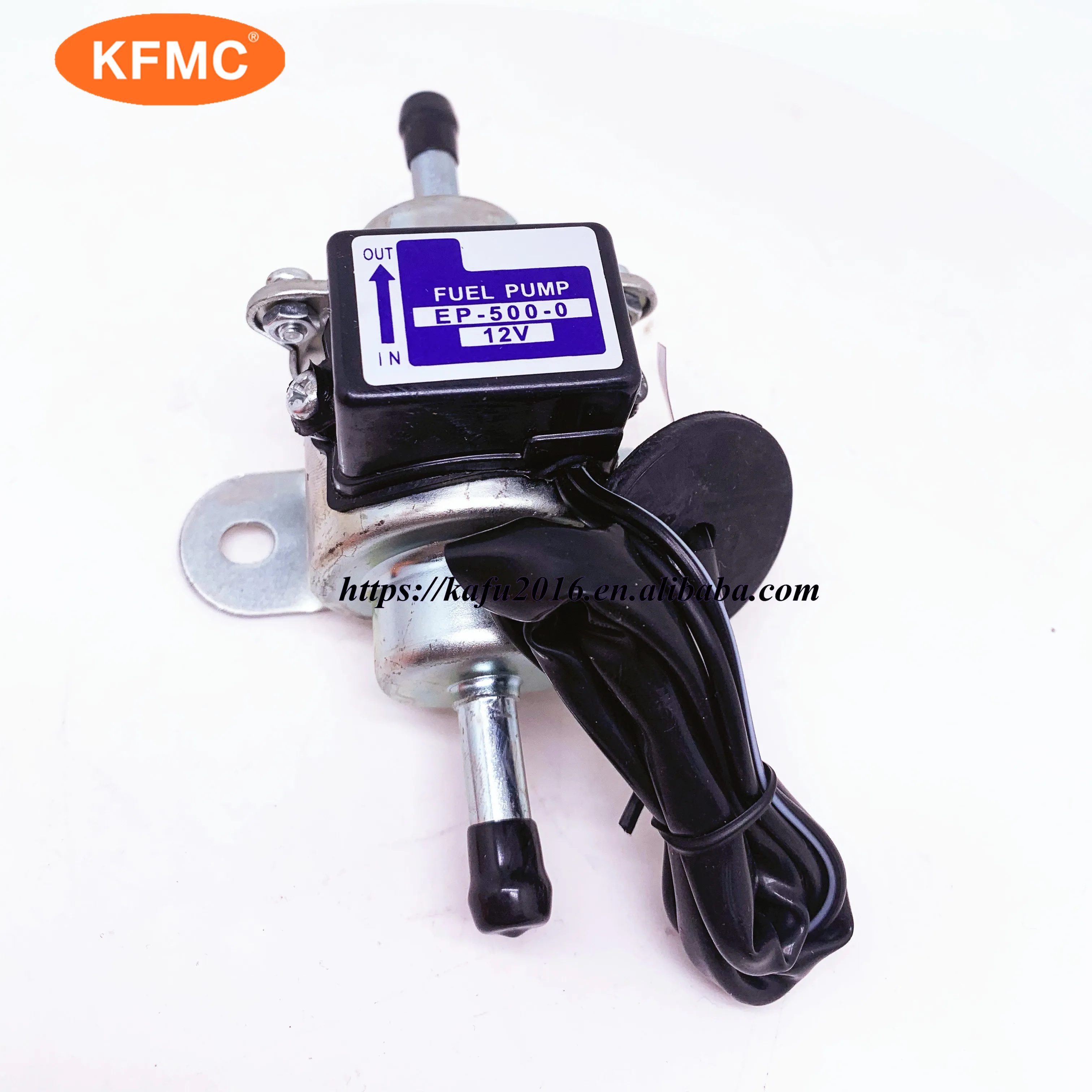 Электрический топливный насос 056200-0540 12 В 24