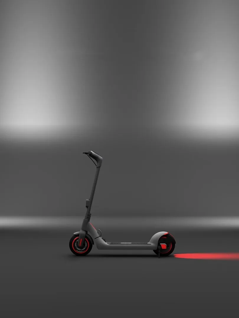 Cheap customized electric scooter 500W brushless motor long endurance electric scooter city scooter