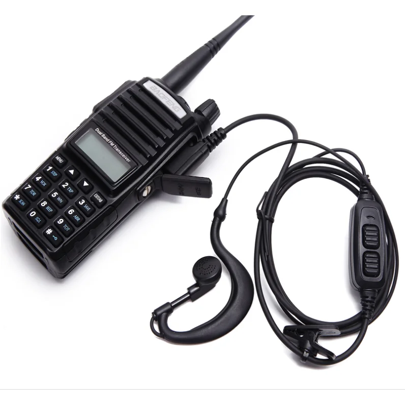 Baofeng UV-82 cb radio Dual Band Standby walkie-talkie long range two way radio