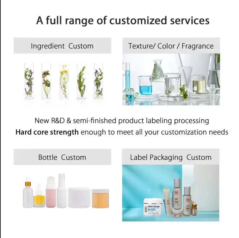 2% salicylic Acid Dead skin removal exfoliating treatment for cracked heels urea 40% foot cream hand and foot cream