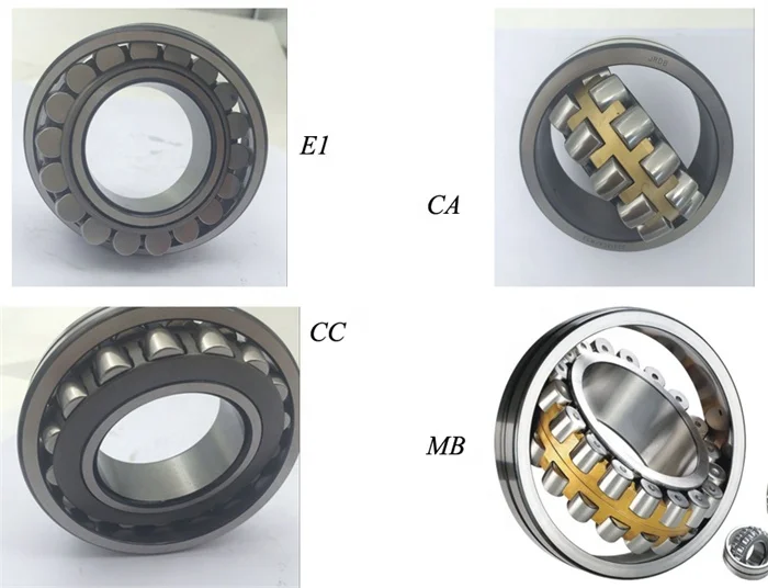 Spherical Roller Bearing 3616 3617 3618 3619 3620 3622 3624 3626 3628 bearing