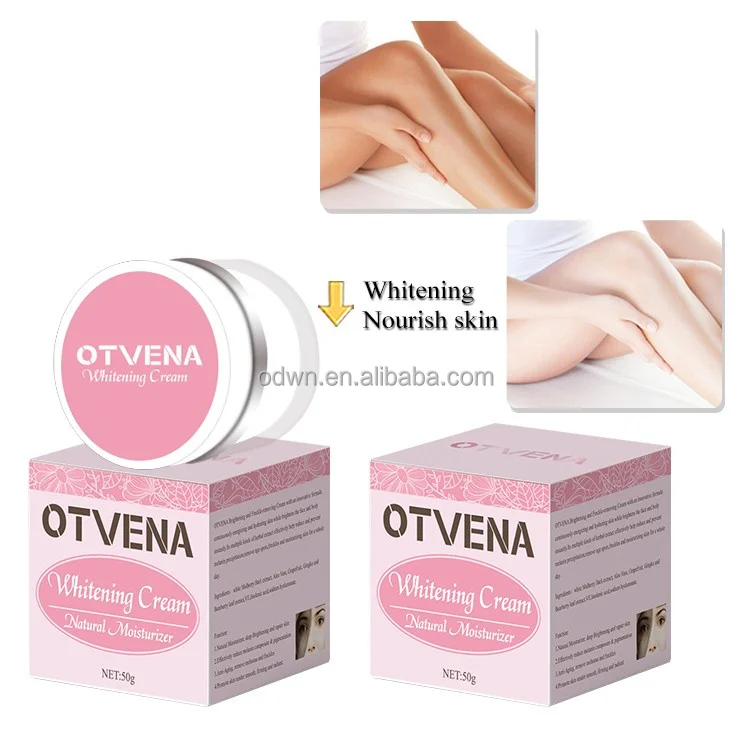 Hot Selling 100% Effective Moisturize Skin Dark Spots Freckle Removal Whitening Cream