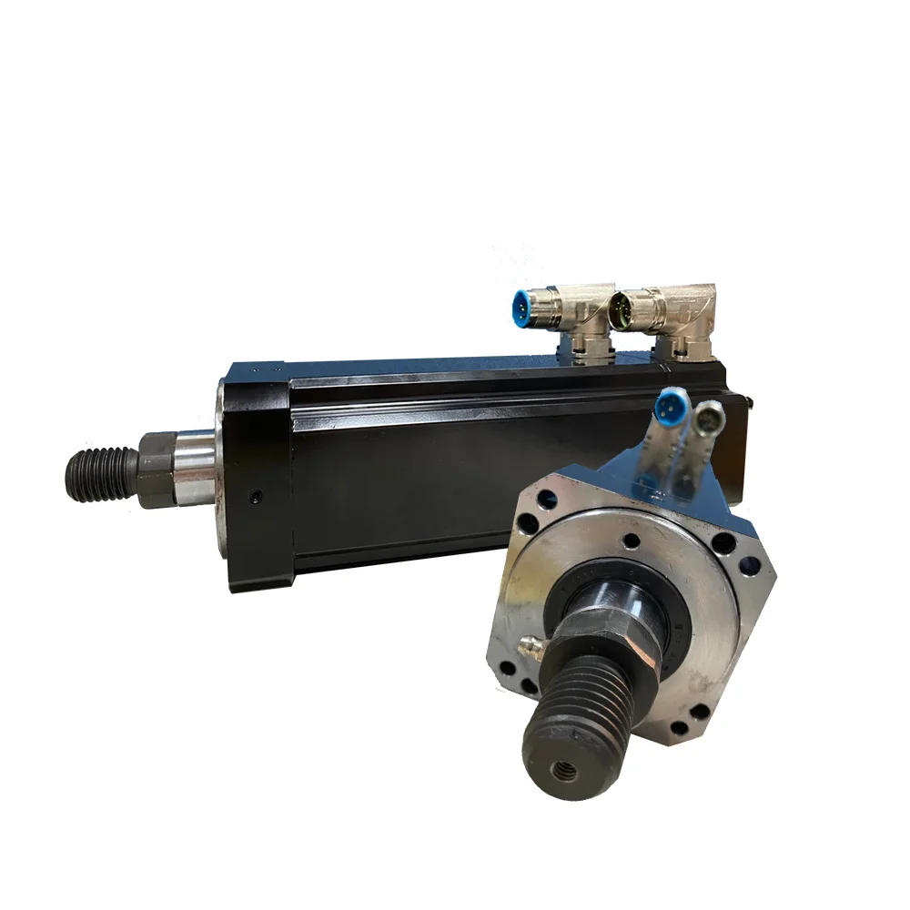 Mini Size Pneumatic Linear Actuator Electric Cylinder