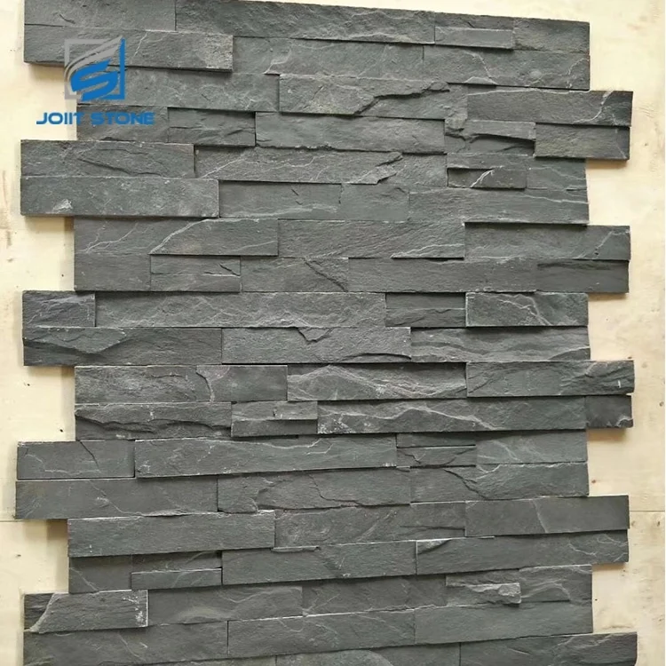China Facade Decorative Natural Stone Wall Cladding Panels