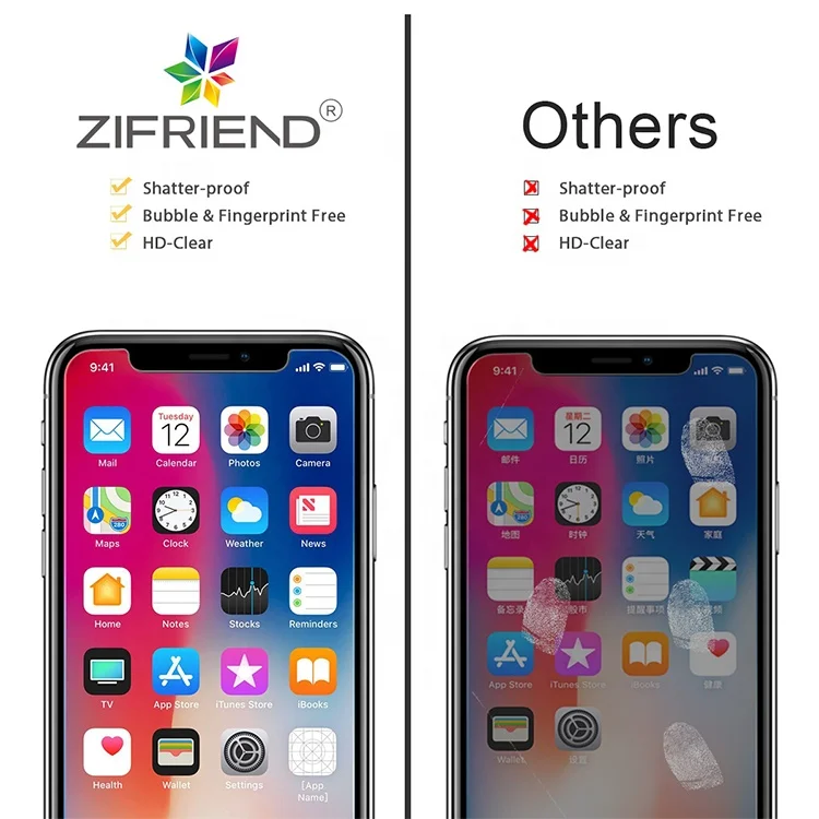  Для iPhone 13 12 11 Pro Max Mini SE 2020 Xs Xr 8 7 plus защита экрана полное покрытие изогнутые края оптовая продажа закаленное стекло для