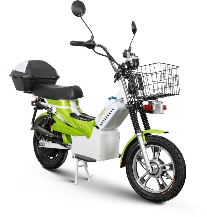 Smart and Light Weight Electric Scooter Speed 40km Demands to Drive  Electric Scooters  with Cheapest Price MINI
