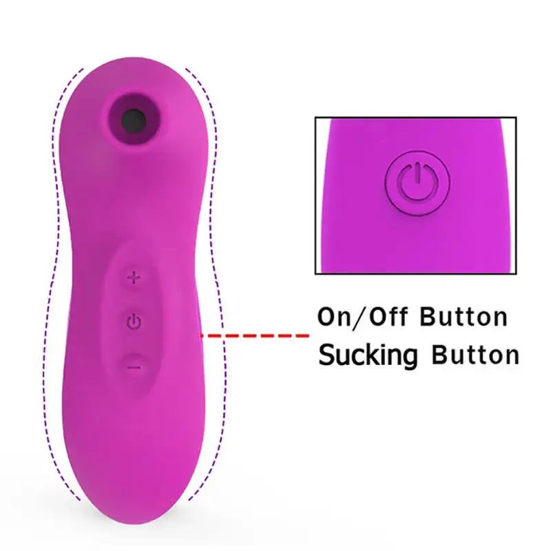 Brazil Supplier10 vibration Modes Sex Toys Clitoris Sucking Vibrator Message Sugador Clitoris For Women Sex Toy Vibradores