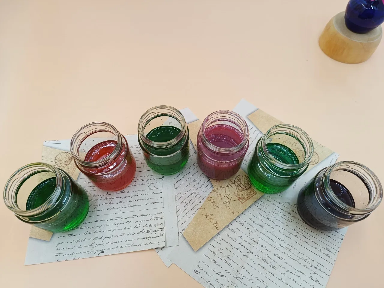 Best Sale Healthy Flavored Fruit Syrup Good Taste Tropical Syrup 2.5Kg For Drinks