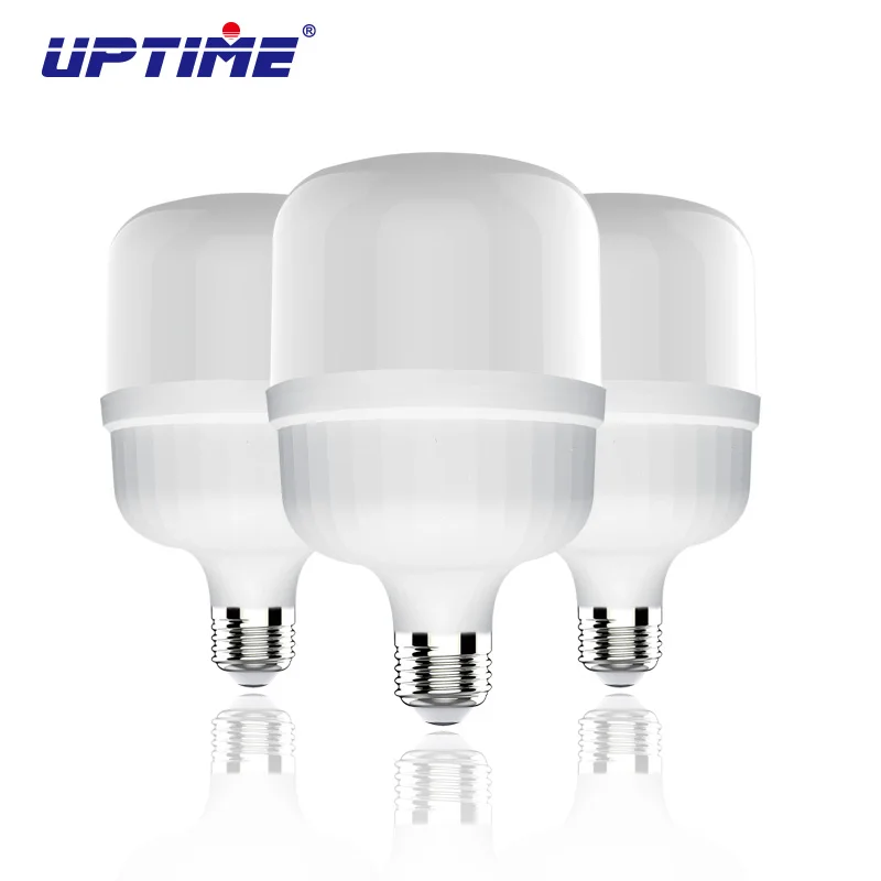 UPTIME High Power Led Bulb 18W 28W 38W 48W 58W Big Watts LED Light Bulb E27/B22