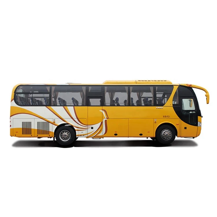 
Low price higer bus passenger bus luxury  (1600092312733)