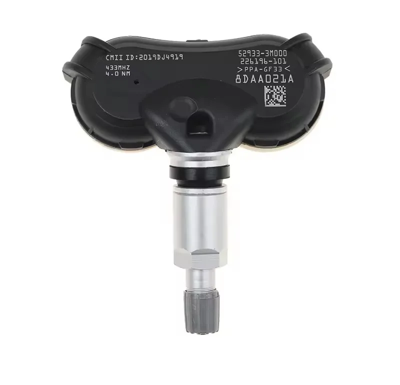Высококачественный датчик TPMS 433 мГц 529333M000 52933-3M000 запасные части оригинальных датчиков давления в шинах
