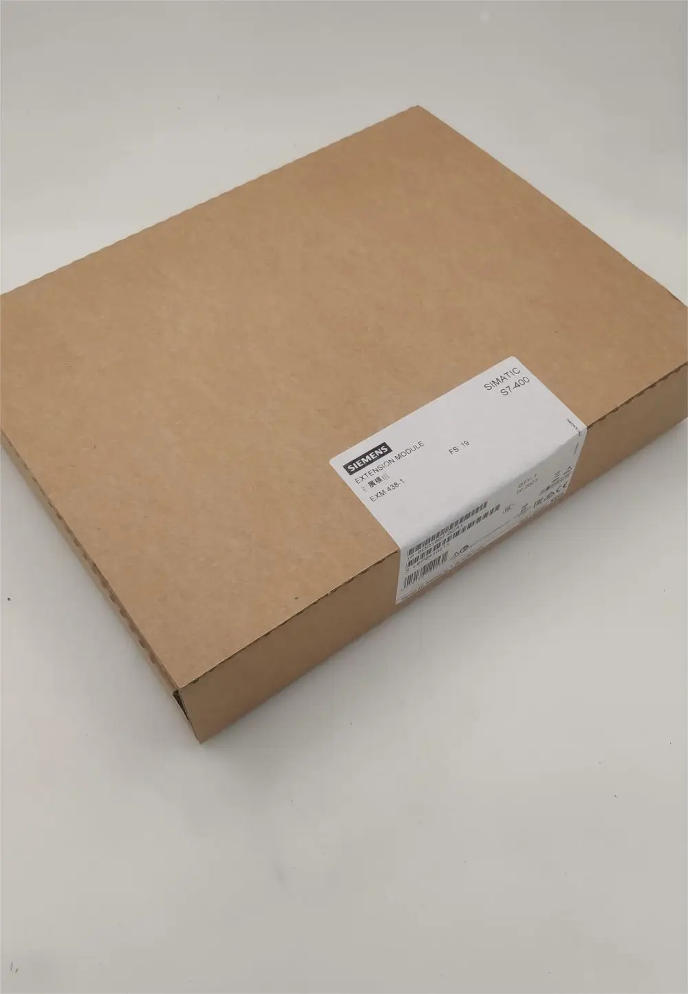 Siemens 6DD1607-0CA1 module S7-400 TDC DCS module original New Simatic good price discount for project