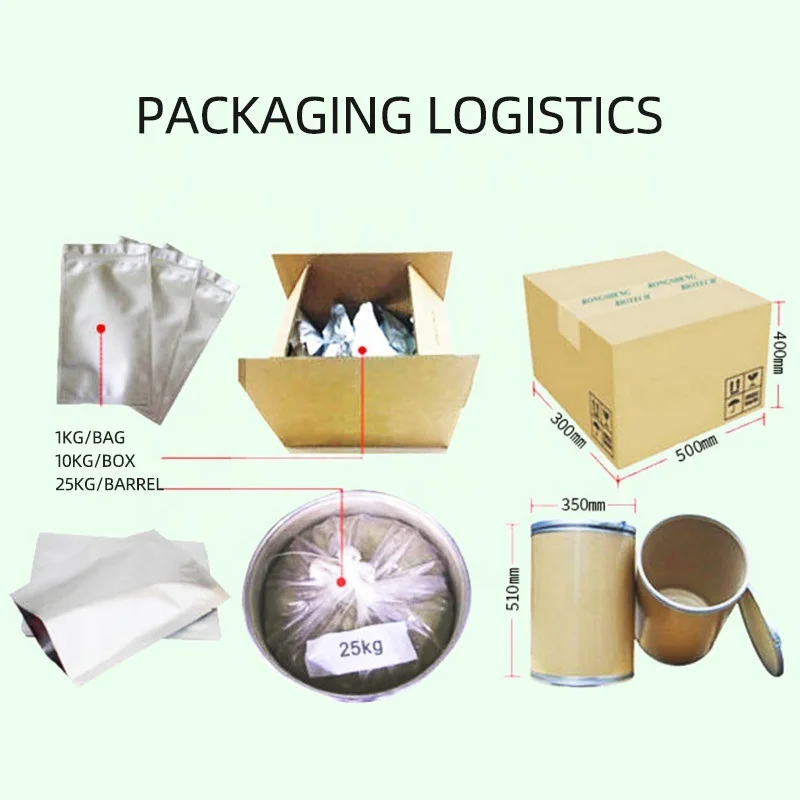 Professional  Factory supply pure catalase powder enzyme price