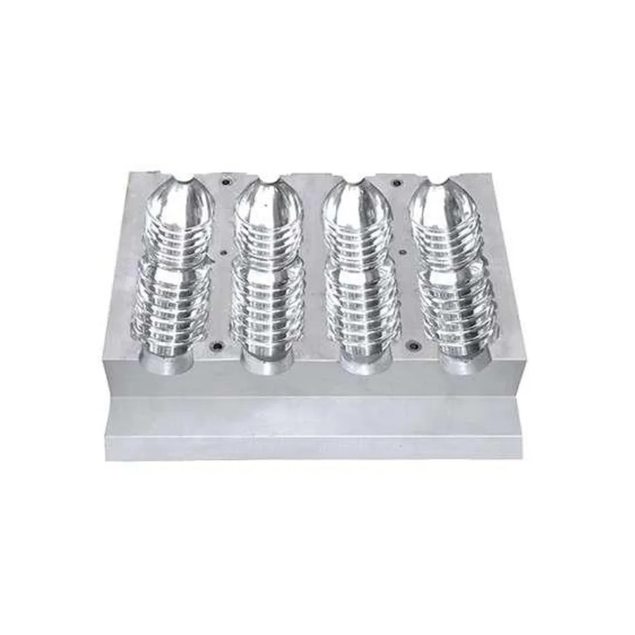 PET plastic bottle mould