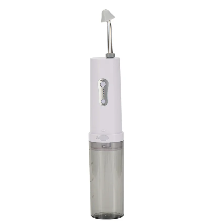 Patent high-quality portable nasal wash bottle nasal irrigator for relieving sinus sensitivity