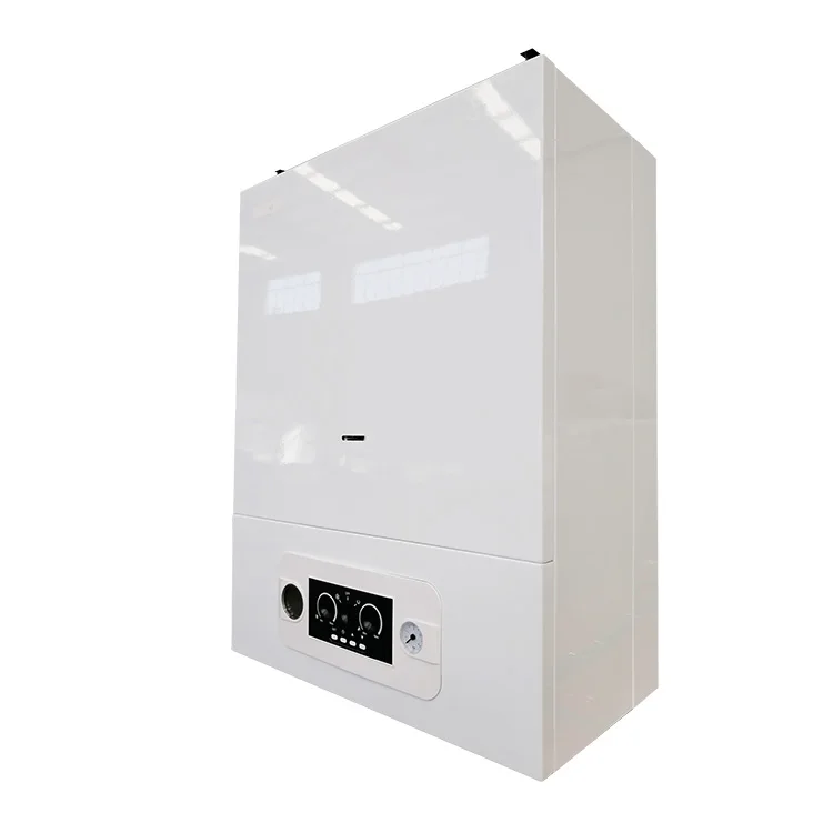 Competitive Price Small Water Heating Floors Gas Boiler