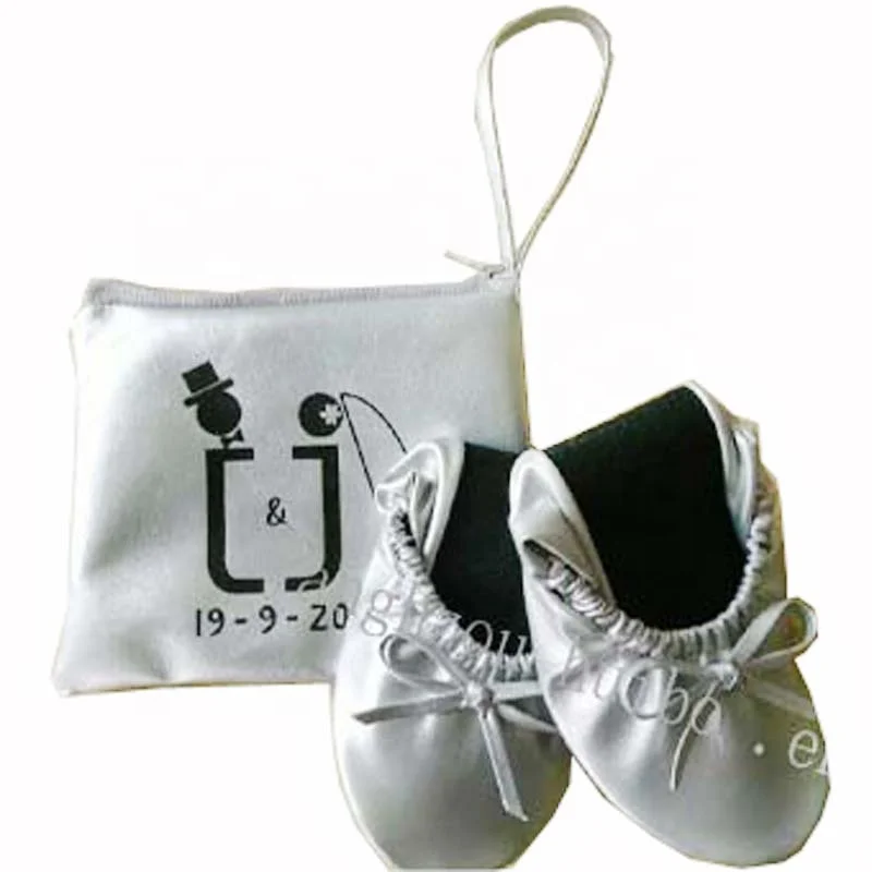 Hot sale elegant soft modern ballet dance shoes for girls