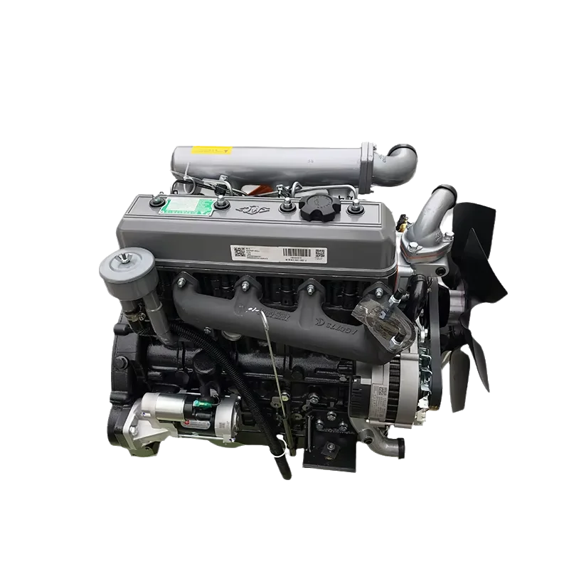 XINCHAI A498BPG A498BT1 A498BT forklift tractor Diesel Engine