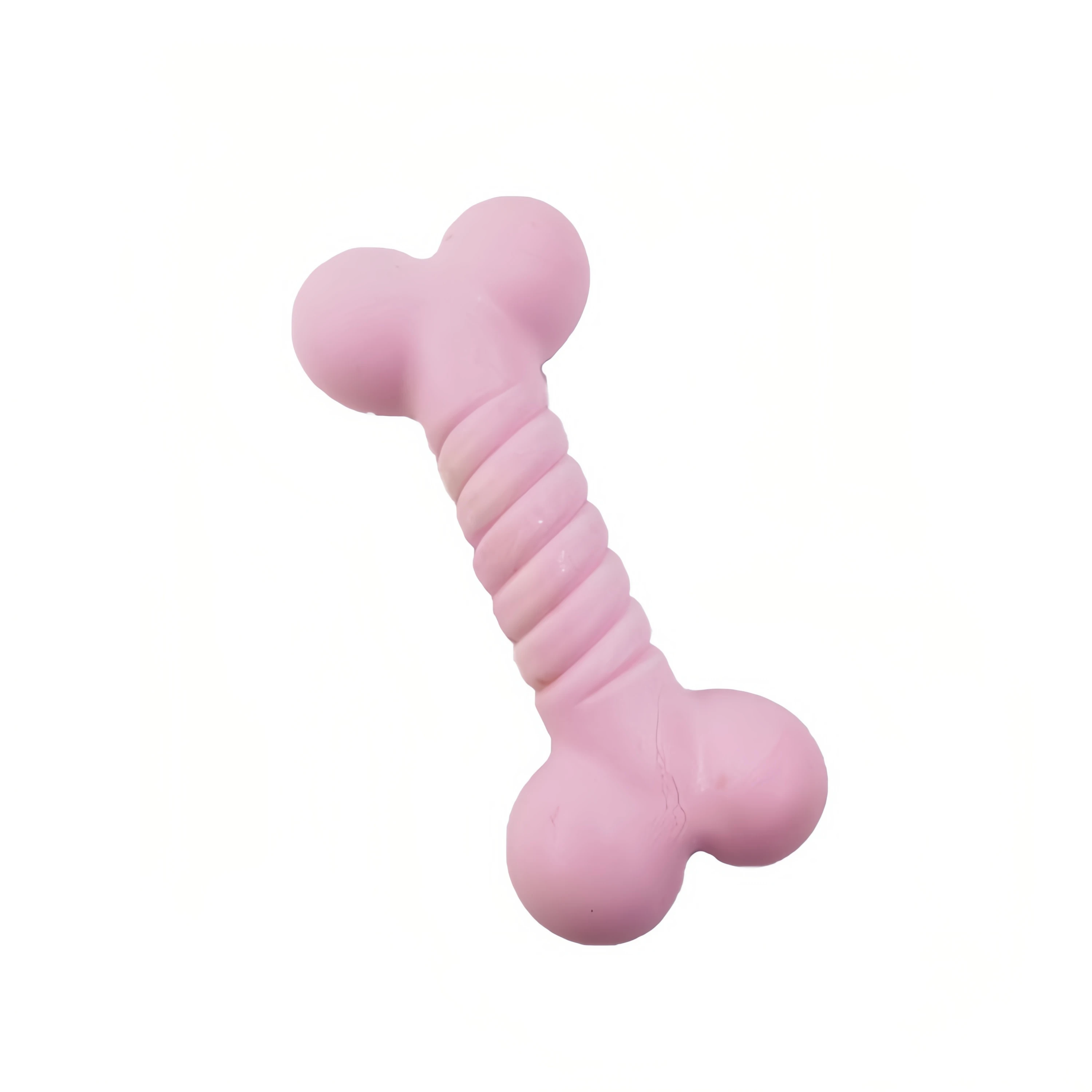 Игрушка для животных в форме косточки