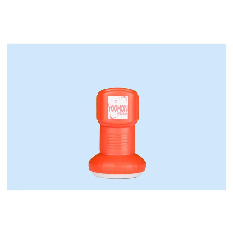 Cheap Factory Price Hd Digital Ku-Band Universal Dual Output Lnb Universal Master Node Lnb