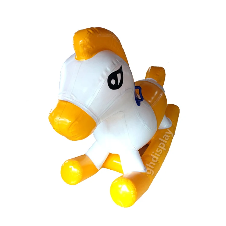 
OEM inflatable water toy inflatable iceberg accept customization 