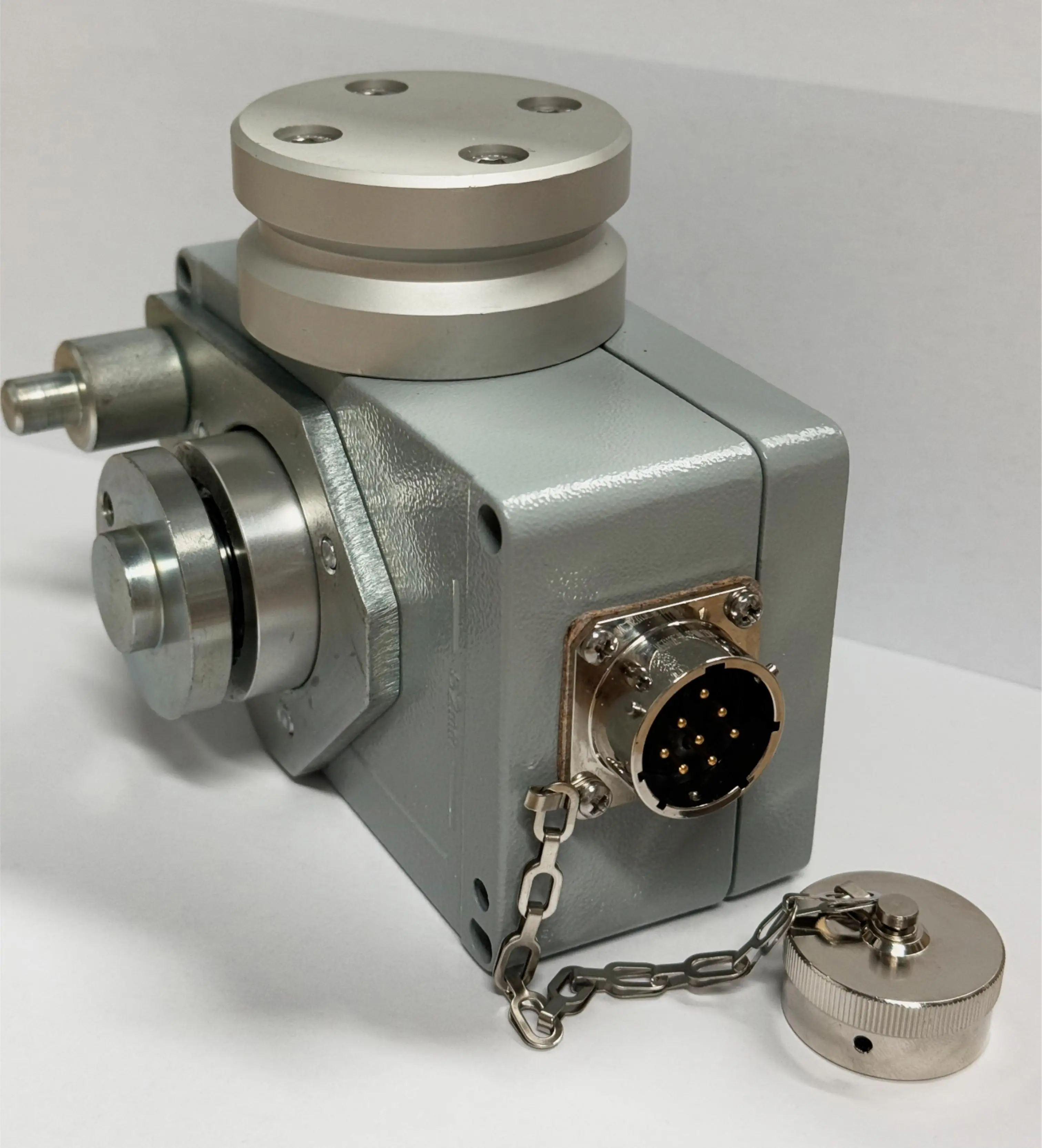 High Quality Factory asphalt paver S1800-2 S1900-2 leveling sensor PN.2039585 grade sensor