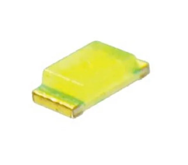 high quality ultra thin 1608  series red yellow blue white chip smd led as indicator
