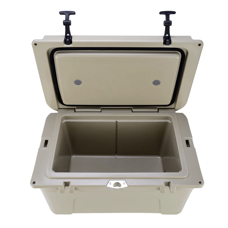 
Insulated Portable Foam Corona Beer Car Cooler Box 