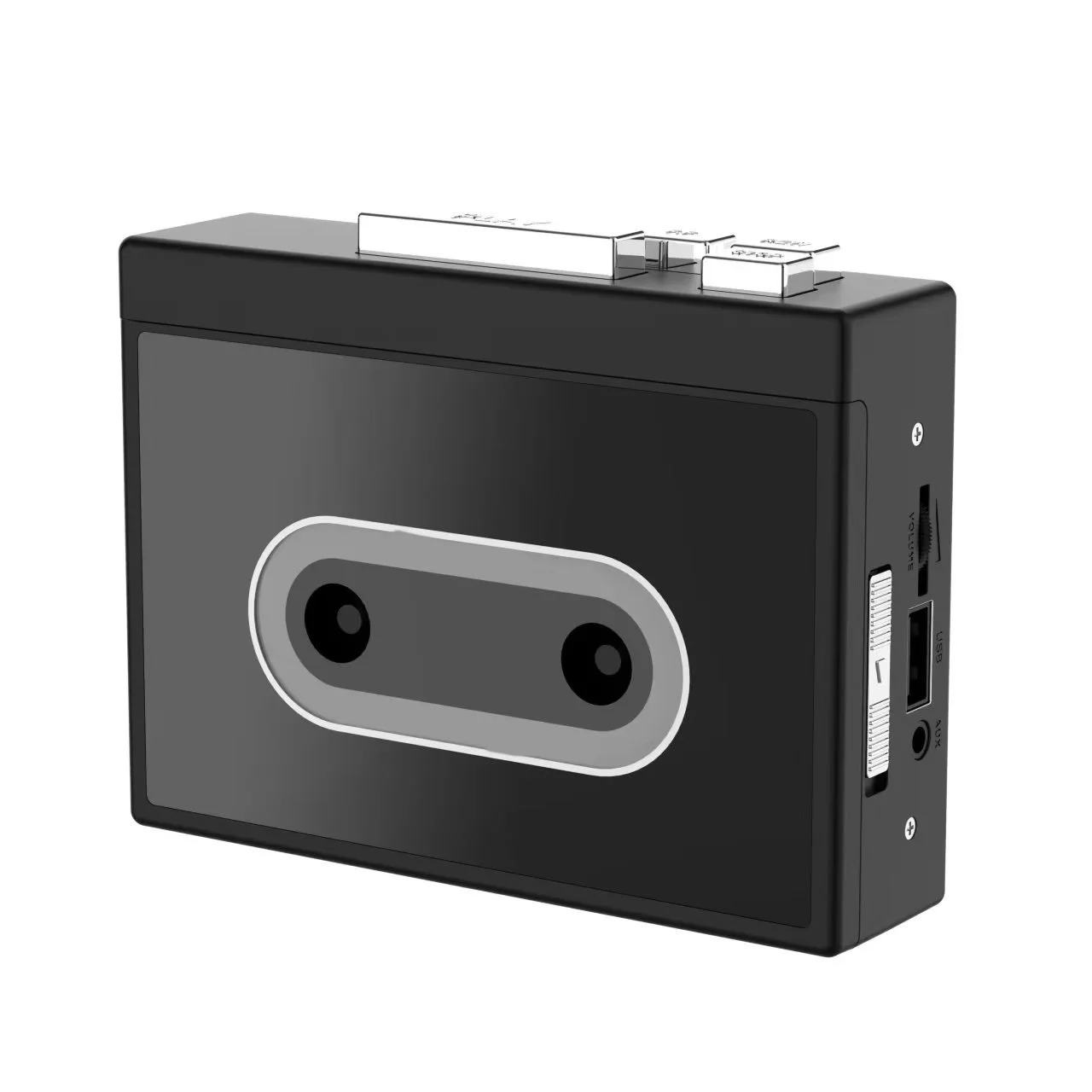 Лидер продаж многофункциональный Usb-магнитофон