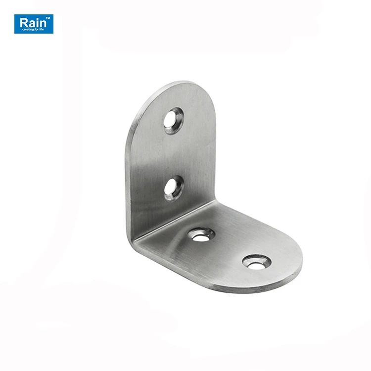 Desktop Manufacturers Shelf Custom Processing Brackets Sheet Fabrication Air Conditioner Metal Angle Bracket