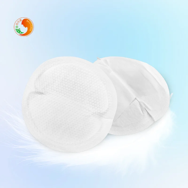 Good Price Good Quality Nursing Breast Nipple Pads Disposable Breast Nursing Pads For Mother Breast Feeding Pad
