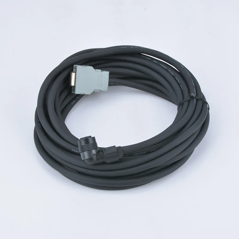 Hot Sale & Best Price  Fanuc encoder feedback cable A660-2005-T505 A660-2005-T506