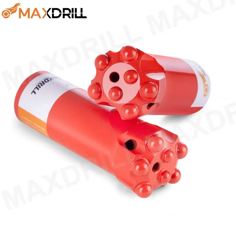 Буровые долота из карбида вольфрама Maxdrill буровые T38