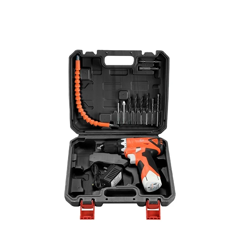 
Custom High Quality Dadao Cordless Power Tools Combo Kit Set 