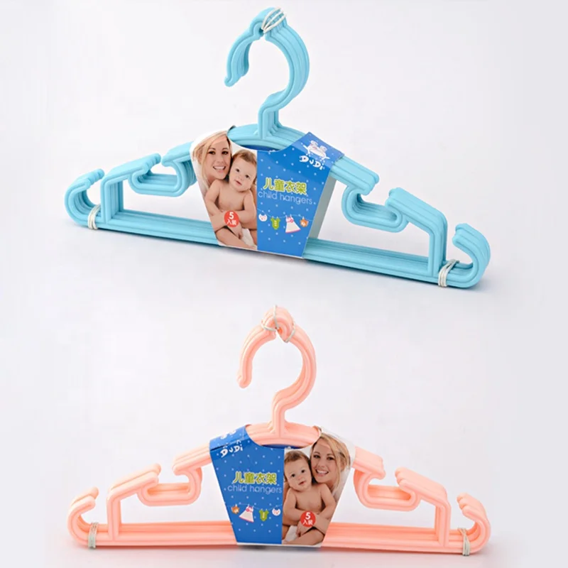 Hot selling baby children kids infant hanger or coat hanger