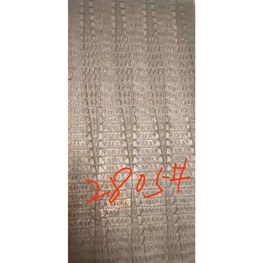 Hot sale embossing plate for leather shoe making