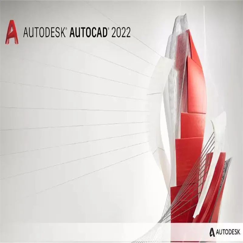PC/Win Online Send Download Link Lifetime use oem license Drafting Tools Software 2023 AutoCAD