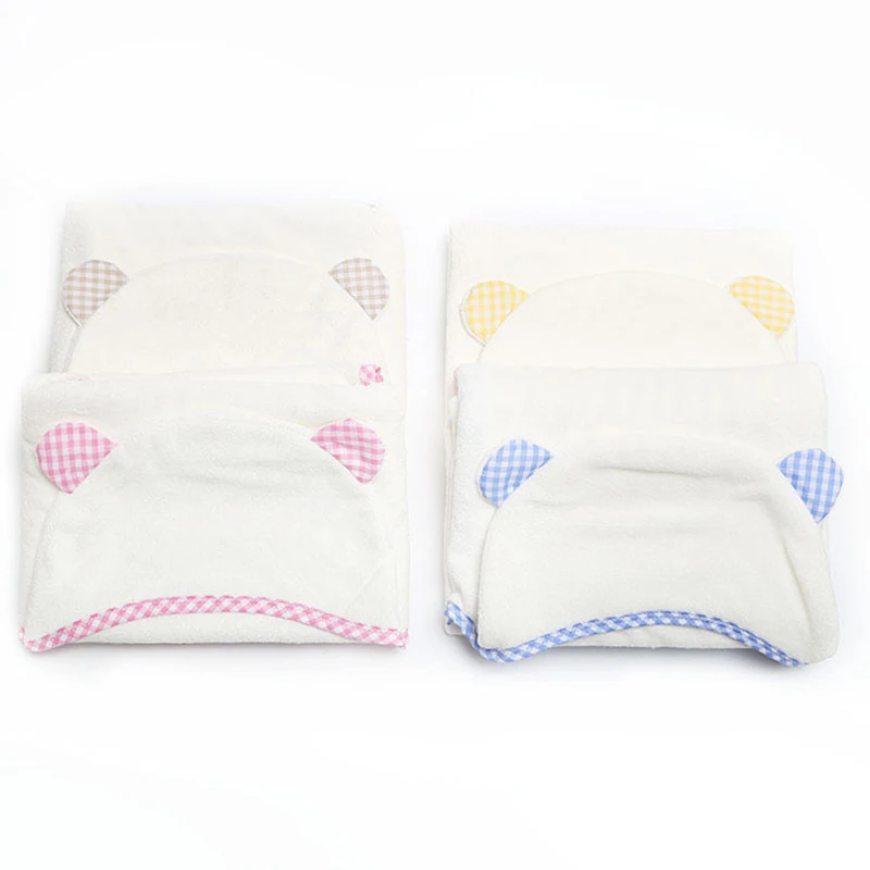 
New arrival non-toxic soft breathable bamboo Organic cotton hooded durable towels manufacturers 