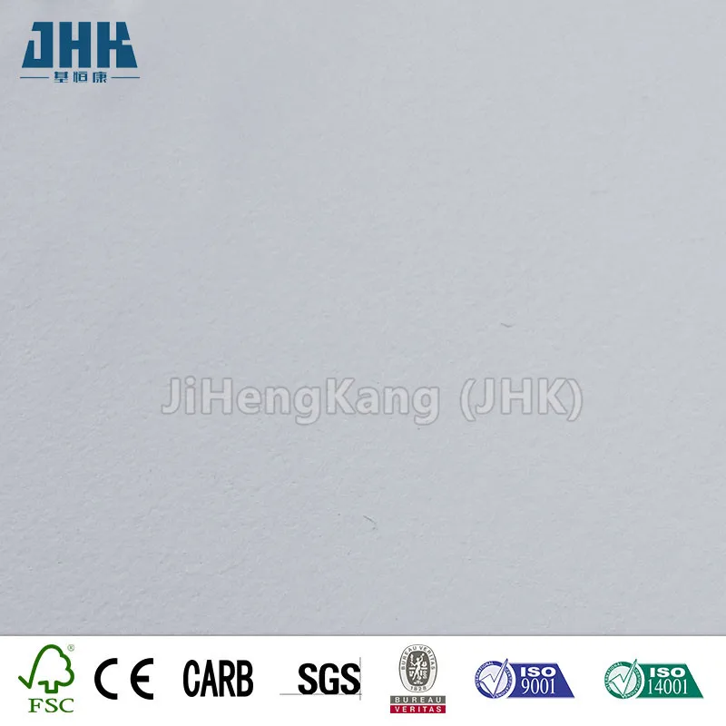  JHK-004P MDF Литой основной дизайн ворот в деревянной