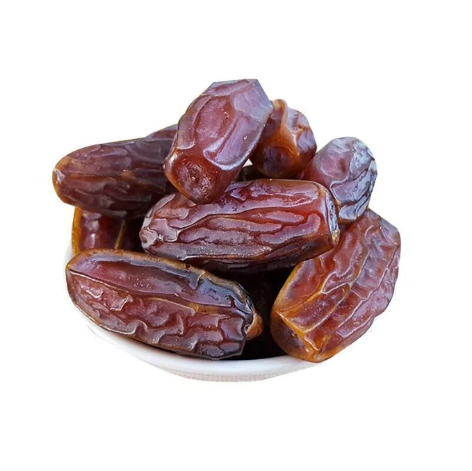 Ye Zao Large Size Dried Date Palm Dried Phoenix Dactylifera Fruit