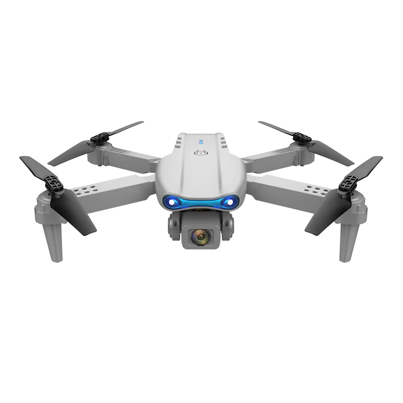 Buy 50 Get 2 Free RC Remote Control Drones With Camera Mini Drone 4K Wifi FPV Optical Flow Positioning Foldable Drone Quadcopter