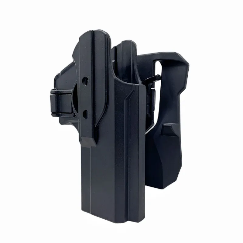 Ambidextrous holster Left right Interchangeable holster
