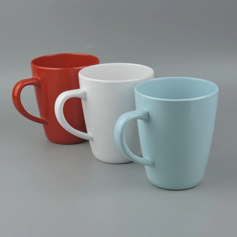 Food Grade Bpa Free High Quality Durable Melamine Paper Cup Production Machine Price Make By Melamine