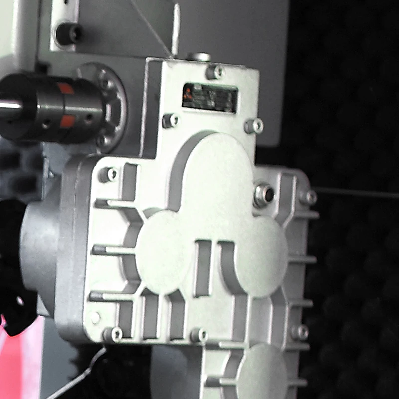 SAMACH Four Spindle Woodworking Machine Moulder Thicknesser Planer 4 Side Planer Moulder