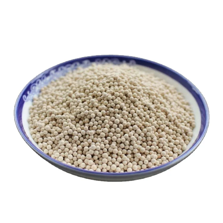 0,4-0,8 мм 1,6-2,5 мм Zeolite 13X HP для кислородного генератора