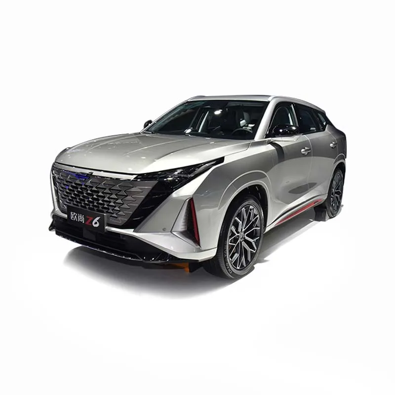 Chang An Oshan Z6 внедорожник 1,5 т 2,0 т 171 кВт 390NM 4-колесные новые бензиновые автомобили