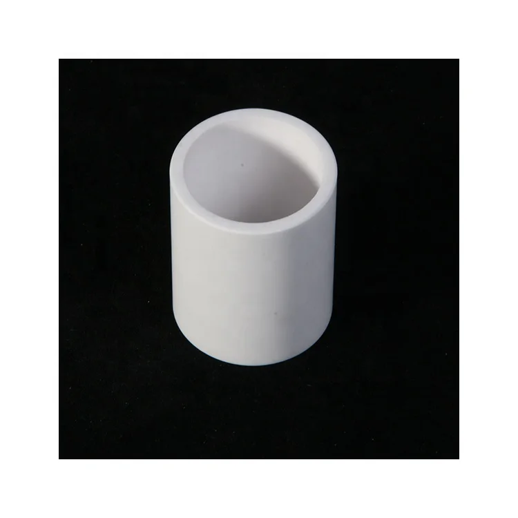 heat resistance ceramic pipe