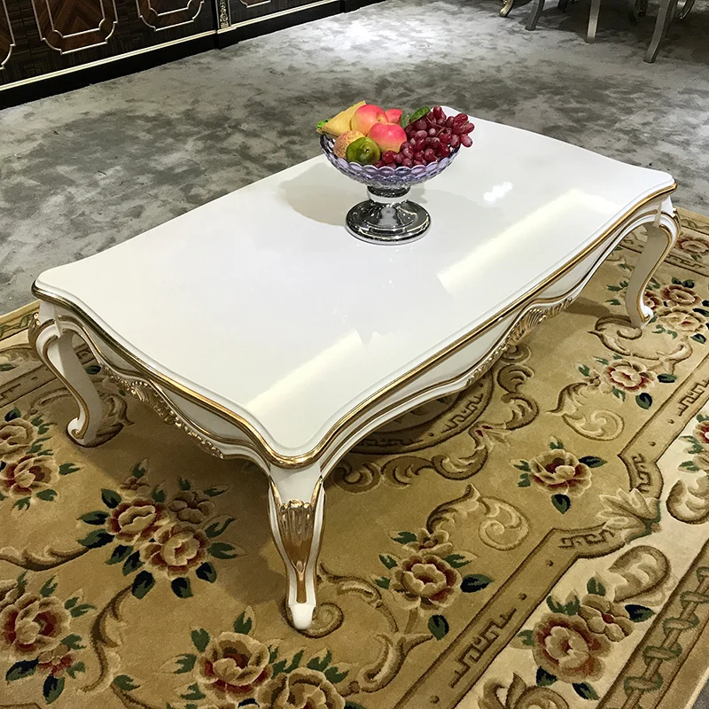  TYZS882-2-Furniture журнальный столик чайный сплошной длинный деревянный