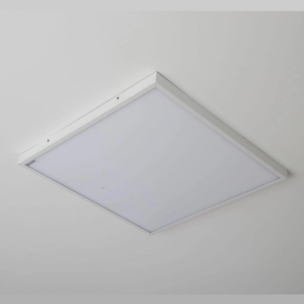 
LED Panel Frame for 600x600 Surface Mounted BACK-LIT LED Panel Light, 68mm Height 